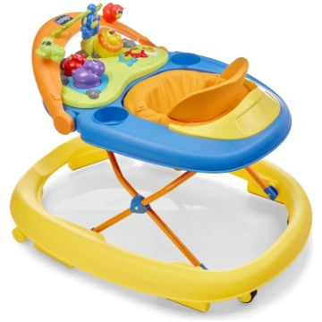 CHICCO staigulis Walky Talky Baby Sunny, 050795407