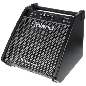 Roland PM-100 Drum Monitor Elektroniskais bungu pa