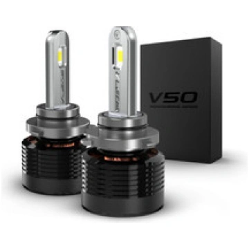 9005 / 9011 VLEDS V50 LED Bulbs