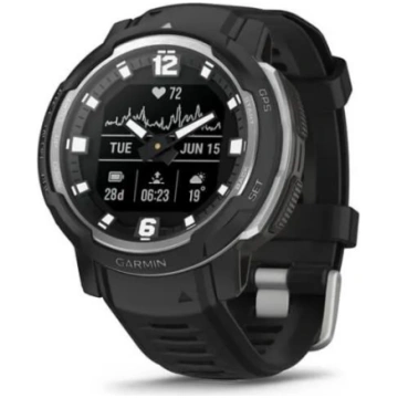 Garmin Instinct Crossover Standard viedpulkstenis,