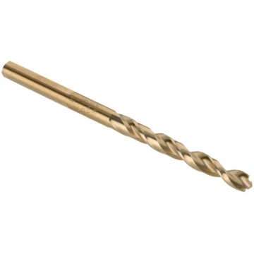 Dewalt HSS-E urbis DT4909-QZ 6.5 mm, 101 mm, HSS-C