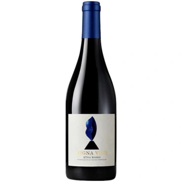 Tenute Bosco Etna Rosso 'Vico Prephylloxera&a