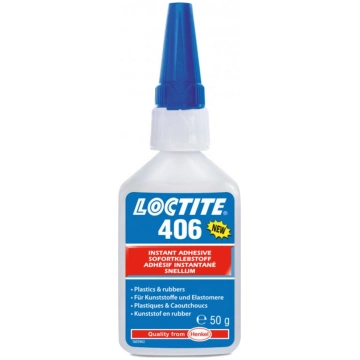 LOCTITE 406 LOCTITE 1437124 50 g
