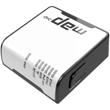 Bezvadu piekļuves punkts MikroTik mAP-2nD Access P