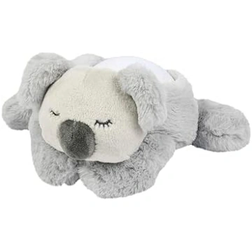 Nattou LED nakts gaisma Koala lācis Zvaigžņotā deb