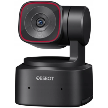 Obsbot Tiny 2 Lite PTZ 4k webcam 3840 x 2160 Pixel