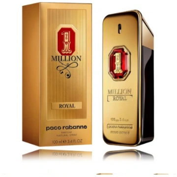 Paco Rabanne 1 Million Smaržas PAR 100 ml (3349668