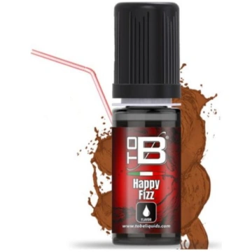 Happy Fizz Aroma Concentrate 10ml Cola ToB