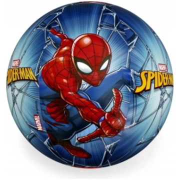 Pludmales bumba piepūšama 51cm Spider Man Bestway