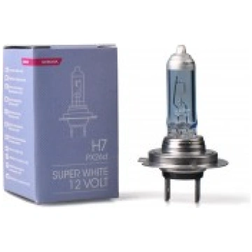 M-TECH SuperWhite H7 12V ZSW7
