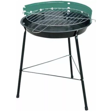 Kokogles grils Master Grill MG930, dārza grils, di