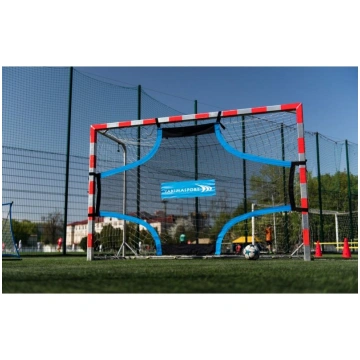 Sitiena precizitātes mērķis futbola vārtiem 100273