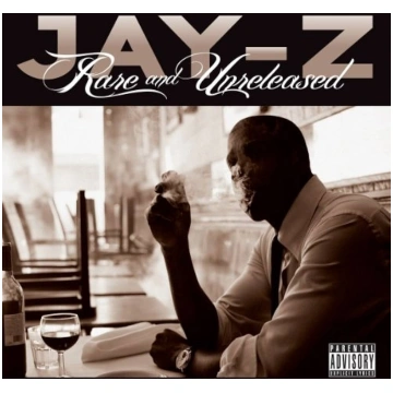 JAY-Z - Rare And Unreleased