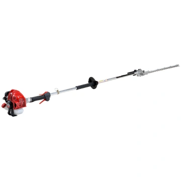 Tosasiepi ad asta lunga SHINDAIWA AH236SLW