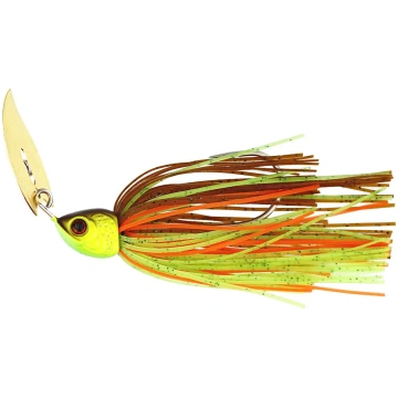 Chaterbait Westin BladeBite Tungsten Bladed Jig 21