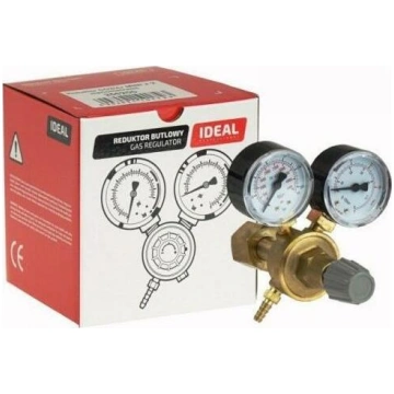 Ideal ARGON/CO2 MINI | BW RE 255200 | 590399110172