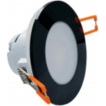 GREENLUX iebūvējamais LED gaismeklis BONO-R 5W, 33
