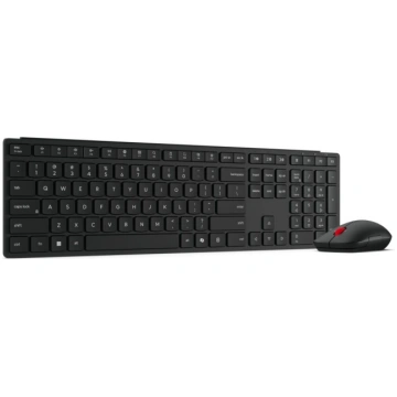 Lenovo Multi-Mode Pro Combo Keyboard and Mouse 600