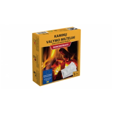 Koncentrēts darvas tīrītājs 250g (5 gab. x 50g)
