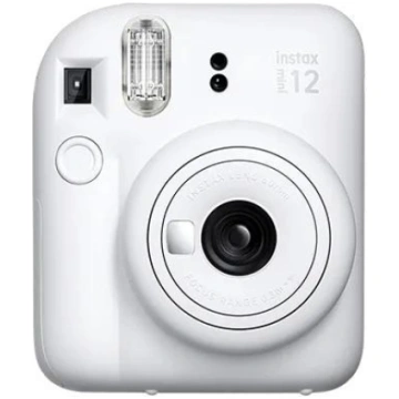 Fujifilm | Instax mini 12 | White | 800 4547410489