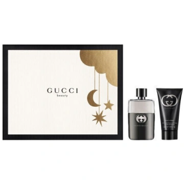 Gucci Guilty Pour Homme Dāvanu komplekts vīriešiem
