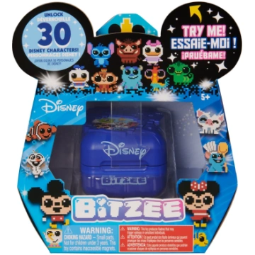 Spin Master - Bitzee Disney’a | 6070083 | 68114701
