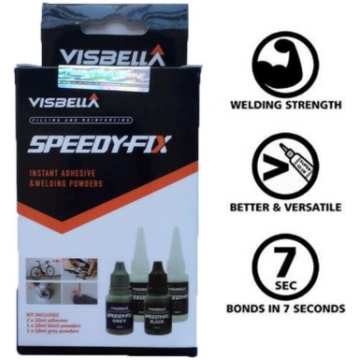 Līmju komplekts Visbella Speedy-Fix