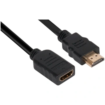 CLUB3D High Speed HDMI™ 2.0 pagarinātāja kabelis 3