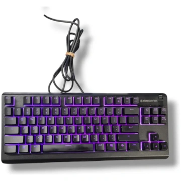 Lietots - SteelSeries Apex 3 TKL