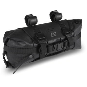 Cube ACID Handlebar Bag PACK PRO 9 black
