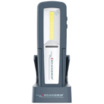 Darba lampa LED UNIFORM USB uzlādējama IP65 50/500
