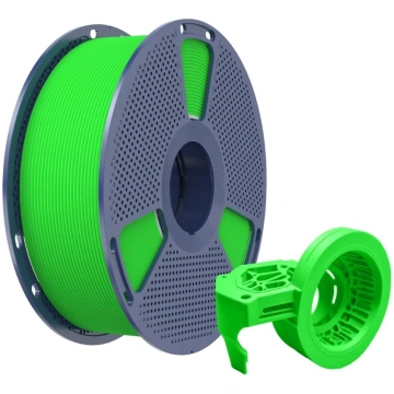 Sunlu PETG Ātrgaitas Matēts Zaļš Filaments GREEN 1