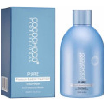 COCOCHOCO Pure, 250ml - blondiem, trausliem matiem