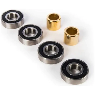 Ethic DTC Bearings