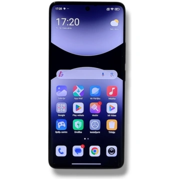 Xiaomi Redmi Note 14 Pro 5G 256GB