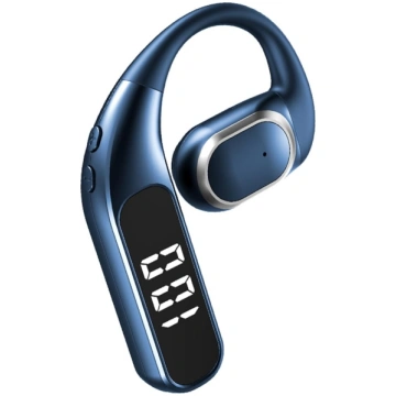 Bezvadu Bluetooth 5.5 brīvroku austiņas ar mikrofo