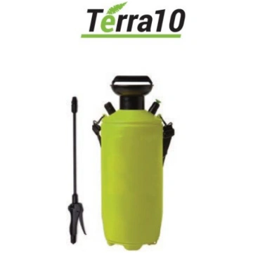 Spiediena smidzinātājs EPOCA TERRA 10 l / gab MK 8