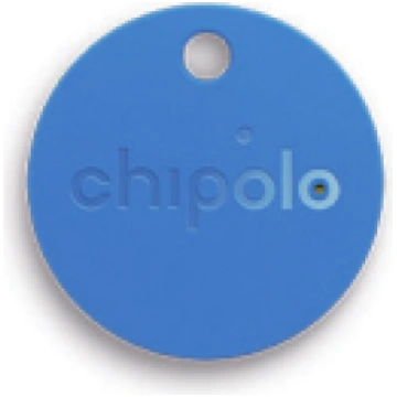 Atslēgu meklētājs CHIPOLO zils Silca AVK7280