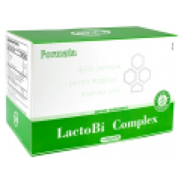 LactoBi Complex (14pcs.) - Santegra