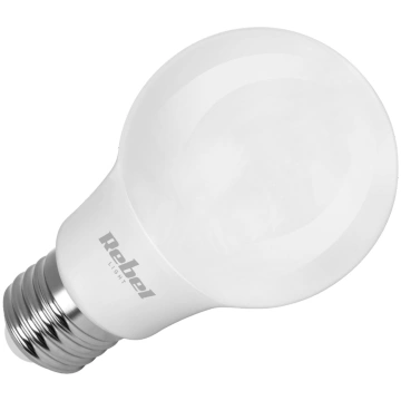 Spuldzes un tubulārās spuldzes LED // E27 LED Spul