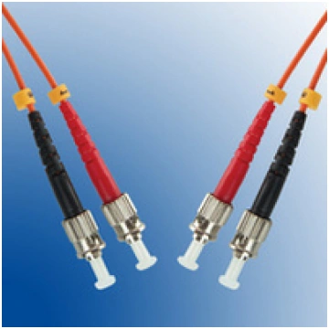 MicroConnect ST/UPC-ST/UPC 2M 62.5/125 OM1 Multimo