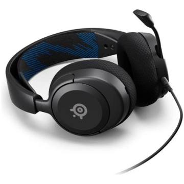 SteelSeries Arctis Nova 1P - headset - 3.5 mm jack