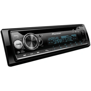 Pioneer DEH-S720DABAN CD/USB/AUX/Bluetooth/iPod at