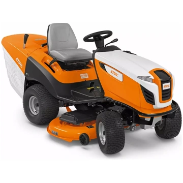 Dārza traktors Stihl RT6127ZL
