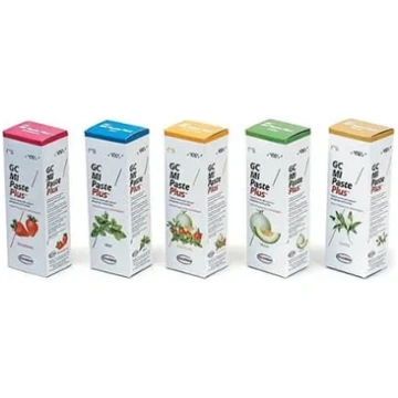GC MI Paste Plus
