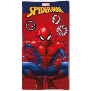 Faro bērnu dvielis Spiderman, 70x140 cm