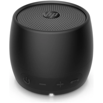 HP Black Bluetooth Speaker 360 2D799AA#ABB