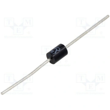 Diode: TVS; 33V; 34A; bidirectional; ±5%; Ø5.4x7.5