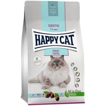 Happy Cat Sensitive Urinary Control 300 g Happy Do