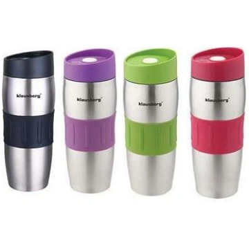 Termoss 380 ml Klausberg KB 7100 (5902666611000) (